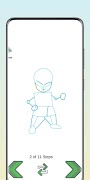 How to draw Anime screenshot 7