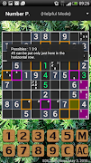 Number Place Next Play screenshot 2