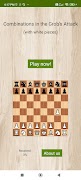 Chess - Grob's Attack পোস্টার