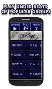 Drum Looper PRO imagem de tela 1