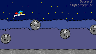 SkyHero Screenshot 1