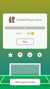 Guess the Footballer: Quiz スクリーンショット 4