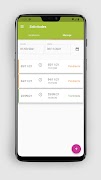 Ocean Mobile ภาพหน้าจอ 5