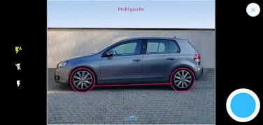 InstaShoot by bee2link screenshot 5