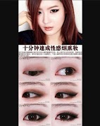 Korean Makeup Tutorial اسکرین شاٹ 2