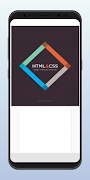 7 Schermata HTML & CSS Full Course