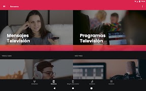 VidaRTVplus screenshot 7