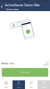 ActiveSense imagem de tela 2