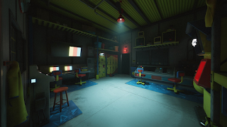 Project Chapter 3 Playtime स्क्रीनशॉट 1