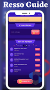 resso apk penghasil uang Guide تصوير الشاشة 1