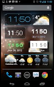 Beautiful Widgets Pro ảnh chụp màn hình 4