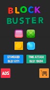 Block Buster - Color Puzzle screenshot 6