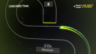 DATA WING screenshot 1