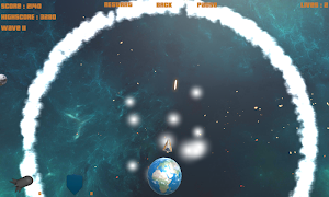 Earth Savior screenshot 4