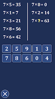 Table7x syot layar 6