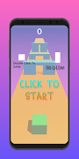 Cube Runner - 3D Endless Run Cartaz
