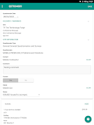 Civica Questionnaire screenshot 6