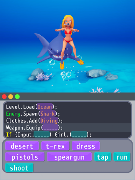 Coder Games اسکرین شاٹ 6