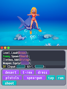Coder Games ภาพหน้าจอ 6