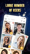 NightTalk ảnh chụp màn hình 2