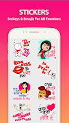 Expressify - Ecards, Stickers, تصوير الشاشة 3
