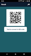 Scanner QR* স্ক্রিনশট 1