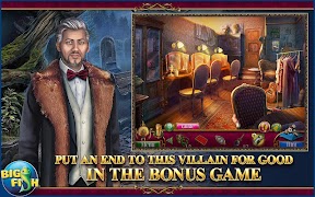 Danse Macabre: Lethal Letters screenshot 3