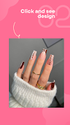 Nails Studio اسکرین شاٹ 3