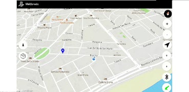 Drivers App imagem de tela 1