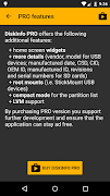 DiskInfo screenshot 4