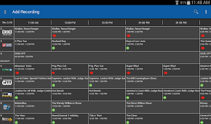 EPB DVR Manager screenshot 6