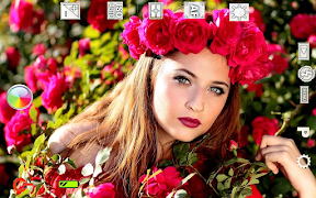 CAMERA ZOOM screenshot 3