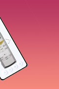 برنامه‌نما Remote For Daikin AC عکس از صفحه