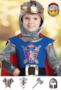 1 Schermata Knight photo editor