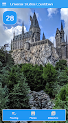 Universal Studios Countdown تصوير الشاشة 6