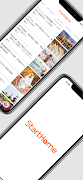 StartHome screenshot 2