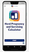 HerdCalc الملصق