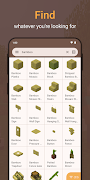 CleverBook for MC screenshot 5