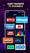 TV Remote: Universal Remote screenshot 1