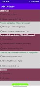 ABCD2 Escala captura de pantalla 7
