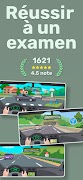 Code de la route 2026 ecole スクリーンショット 1