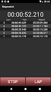 Chrono Tools Free screenshot 1