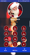 2 Schermata Video Messages from Santa Clau