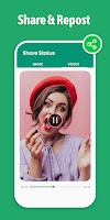Status Saver, Share screenshot 2