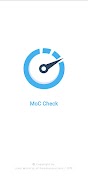 MoC Check 포스터