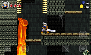 Dragon Warrior: Monster Slayer screenshot 5