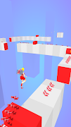 Heel Rush 3D Screenshot 3