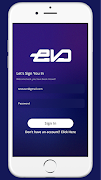 1 Schermata EVO SIGNALS