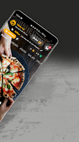 Tasty Food and Drink screenshot 1
