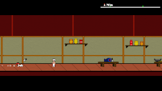 Kung Fu FIGHT! screenshot 4